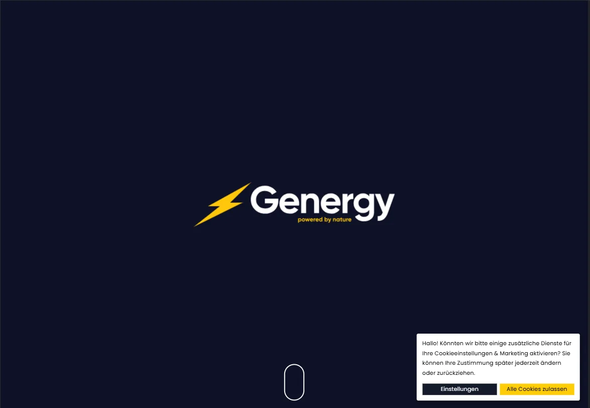 Genergy