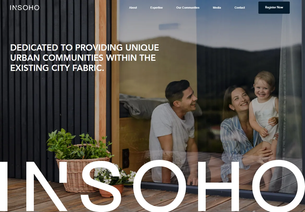 Insoho